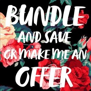Bundle/Offer
